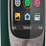 Nokia 6310 (2021) Unlocked GSM Cell Phone