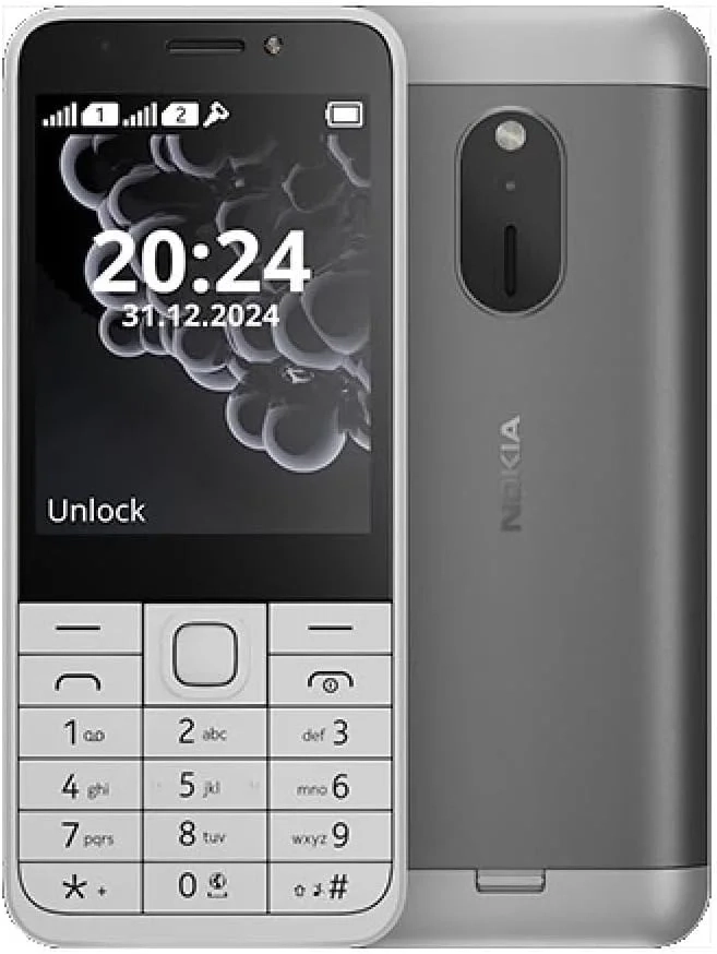Nokia 230 Dual