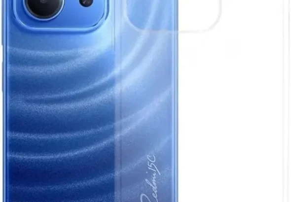 XIAOMI Redmi 15C Unlocked Smartphone, 256GB 8GB RAM, 6.9" HD+ Display, 50MP Camera, Dual SIM, 4G LTE Compatible with T