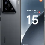 Xiaomi 15 5G Smartphone (512GB/12GB) - Unlocked for T-Mobile, Mint, Tello & Global Use with 50MP Leica Triple Camera