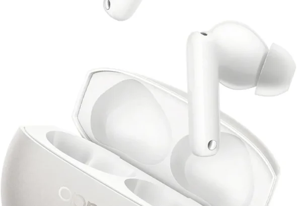 OPPO Enco X3s True Wireless Earbuds with ANC