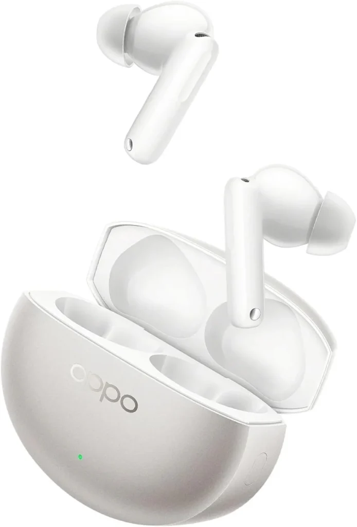 OPPO Enco X3s True Wireless Earbuds with ANC