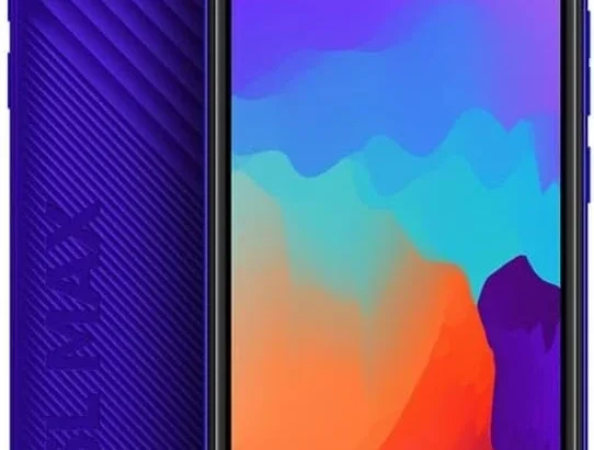 BLU C5L MAX 2024 Unlocked Smartphone: 5.7" Display, All