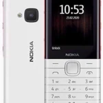 Nokia 5310 Dual