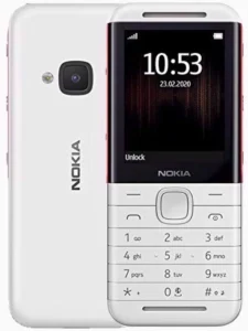 Nokia 5310 Dual
