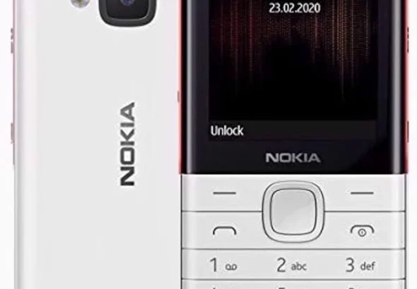 Nokia 5310 Dual