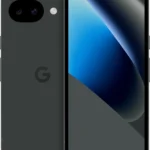 Google Pixel 10a Unlocked Smartphone (2026) - 128GB Obsidian