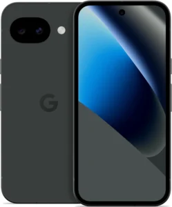 Google Pixel 10a Unlocked Smartphone (2026) - 128GB Obsidian