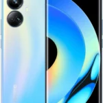 realme C RMX36126 Unlocked 5G Smartphone: 256GB ROM + 12GB RAM, 6.72" Display, 50MP Camera