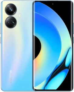 realme C RMX36126 Unlocked 5G Smartphone: 256GB ROM + 12GB RAM, 6.72" Display, 50MP Camera