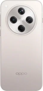 OPPO Find X8 Unlocked 5G Smartphone, 512GB 16GB RAM, International Version (Star Grey) GSM Factory Unlocked