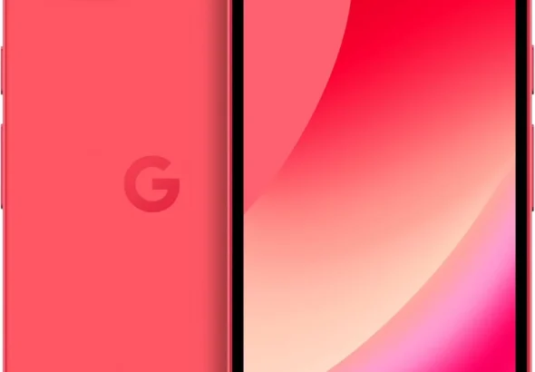 Google Pixel 10a Unlocked Smartphone (2026)