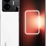 realme GT3 5G Unlocked Smartphone, 1TB Storage 16GB RAM, 240W Fast Charging, Global GSM Cell Phone (White)