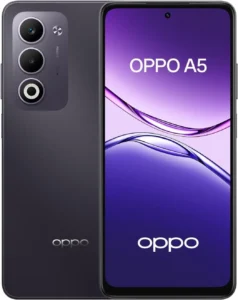 OPPO A5 5G Unlocked Smartphone, 128GB 4GB Dual