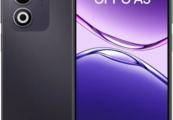 OPPO A5 5G Unlocked Smartphone, 128GB 4GB Dual