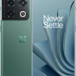 OnePlus 10 Pro 5G Unlocked Smartphone 128GB Emerald Forest