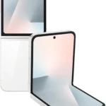 Samsung Galaxy Z Flip7 FE 256GB Unlocked AI Smartphone | Long Battery Life