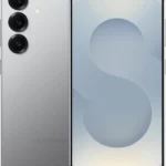 Samsung Galaxy S25 Unlocked 128GB Smartphone | AI Night Camera, Snapdragon 8 Elite, ProScaler Display, 4000mAh Battery