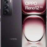 OPPO Reno12 5G Unlocked Smartphone, 256GB 12GB RAM, International Version Dual