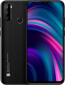 Unlocked BLU G51 Plus Smartphone