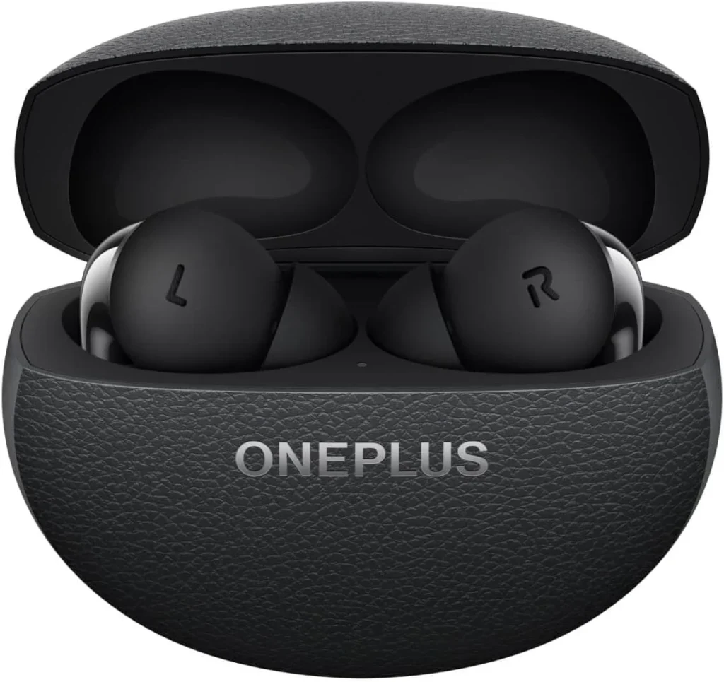 OnePlus Buds Pro 3 Wireless Earbuds with Active Noise Cancellation, 44