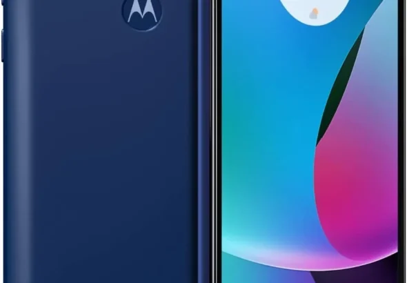 Motorola Moto G Play 2023 Unlocked