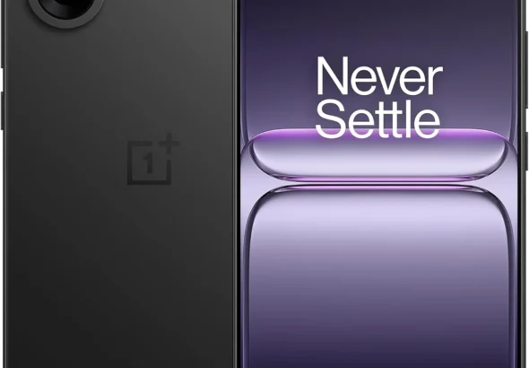 OnePlus Nord CE5 5G Unlocked Smartphone