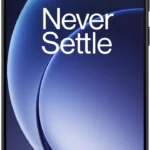 OnePlus 15R Unlocked Smartphone: 12GB RAM 256GB, Snapdragon 8 Gen 5, 7400mAh Battery, Dual