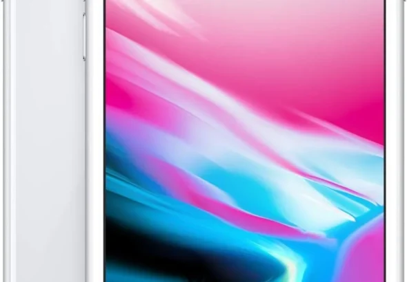 Apple iPhone 8 256GB Silver