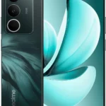 realme C71 4G Smartphone: 6.67" 120Hz Display, 6000mAh Battery with 45W Fast Charging, 50MP Camera, 128GB Storage (Forest Owl)