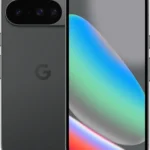 Google Pixel 10 Unlocked Smartphone (2025) | 128GB Obsidian
