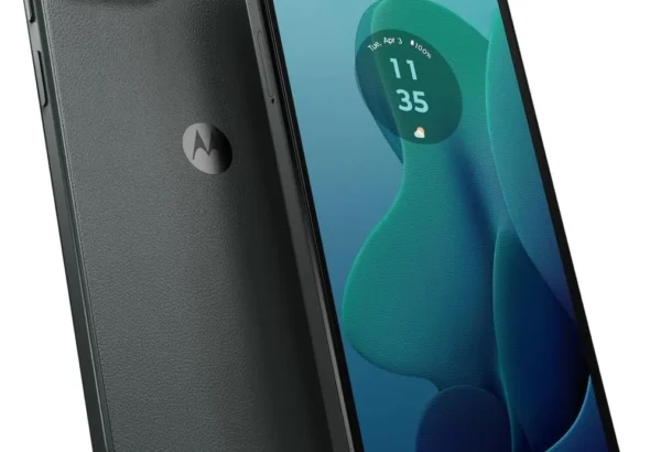 Motorola Moto G 5G (2024) Unlocked Smartphone for US