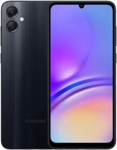 Samsung Galaxy A05 64GB Unlocked Smartphone