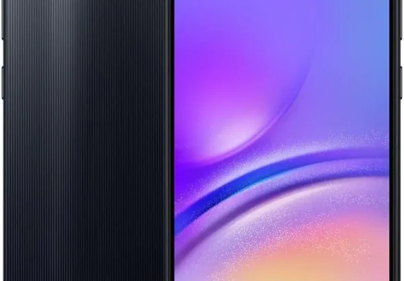 Samsung Galaxy A05 64GB Unlocked Smartphone