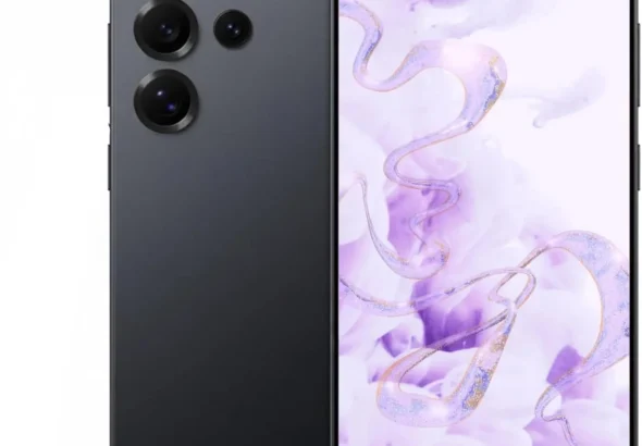 SAMSUNG Galaxy S25 Ultra 256GB (Unlocked) AI Smartphone