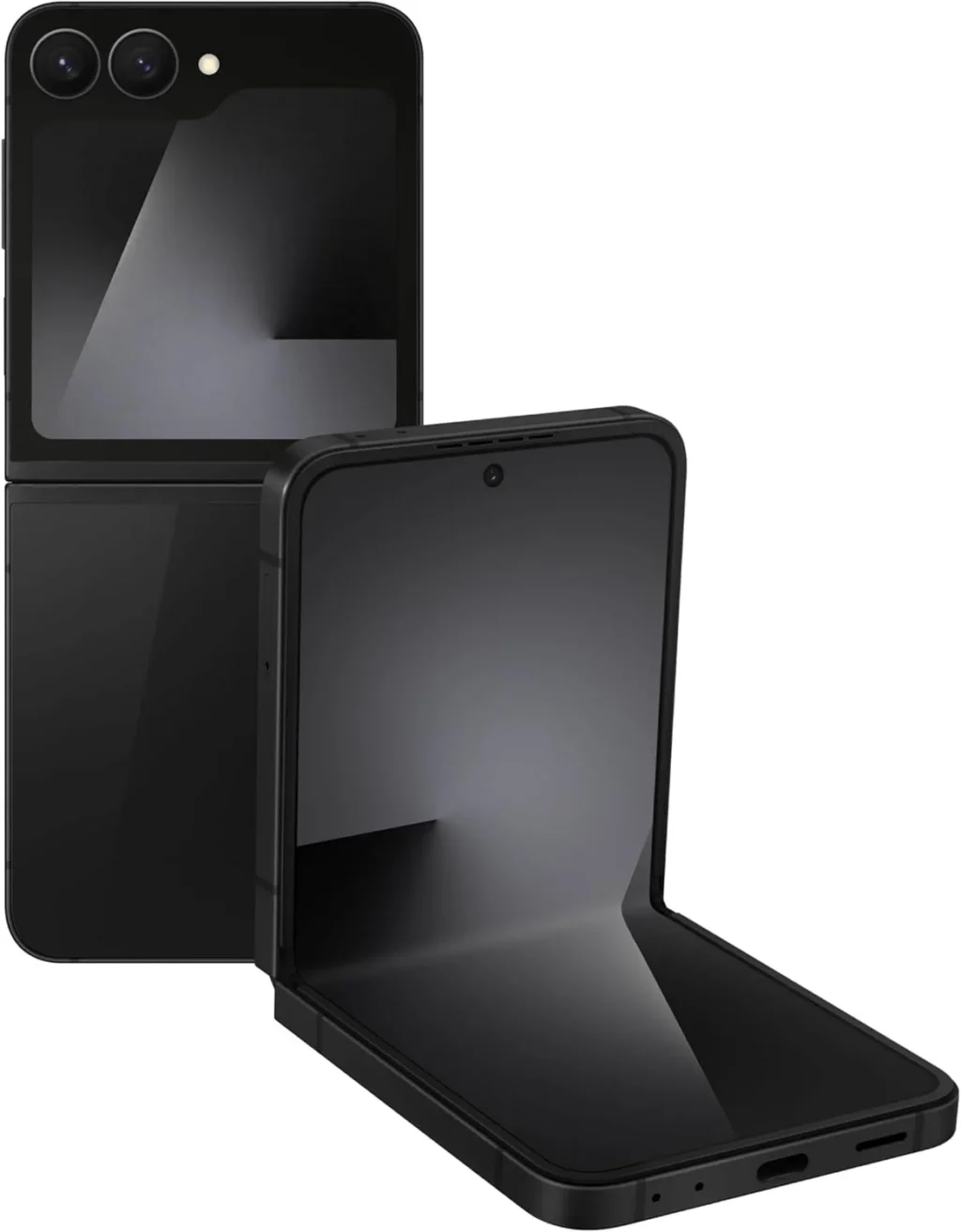 Samsung Galaxy Z Flip7 FE 256GB Unlocked Smartphone | 2025 Model with Long Battery Life & AI Features