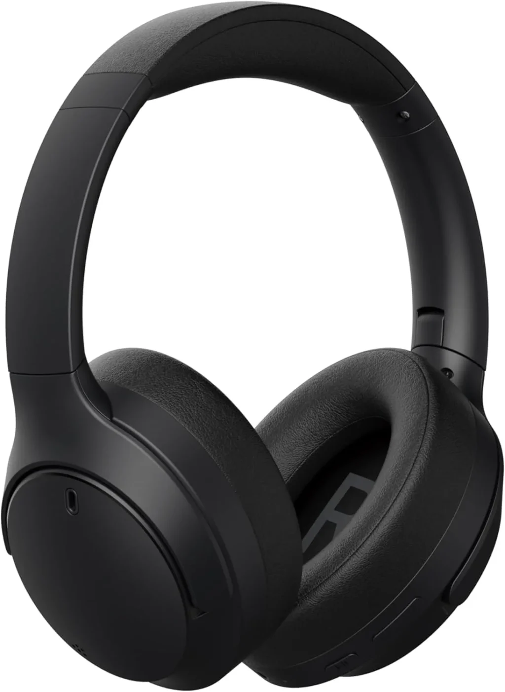HONOR Choice Wireless Over-Ear Headphones with Active Noise Cancelling, 80H Battery, Hi