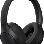 HONOR Choice Wireless Over-Ear Headphones with Active Noise Cancelling, 80H Battery, Hi
