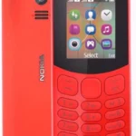 Nokia 130 (2017) Unlocked GSM Cell Phone