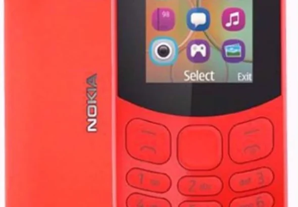 Nokia 130 (2017) Unlocked GSM Cell Phone