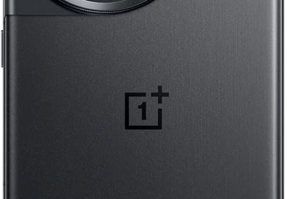 OnePlus 12R 256GB 12GB RAM Unlocked 5G Smartphone