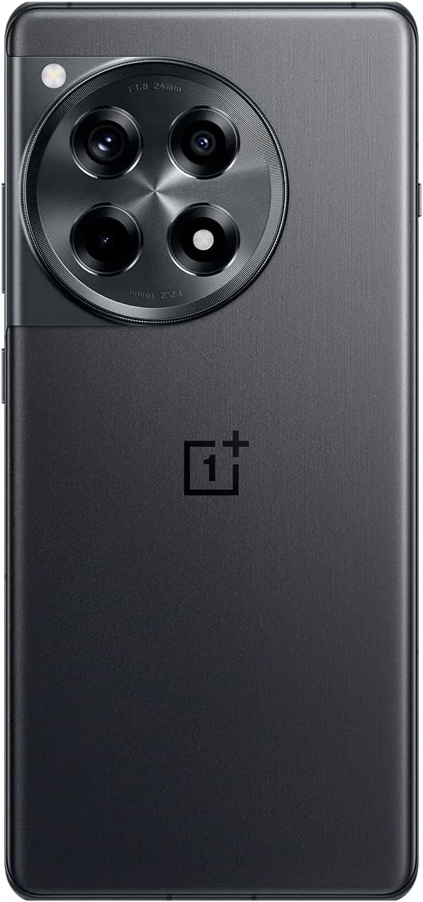 OnePlus 12R 256GB 12GB RAM Unlocked 5G Smartphone