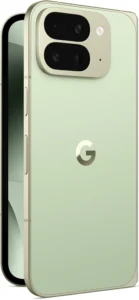 Google Pixel 10 Pro Fold Unlocked Smartphone (2025) - 512GB Jade