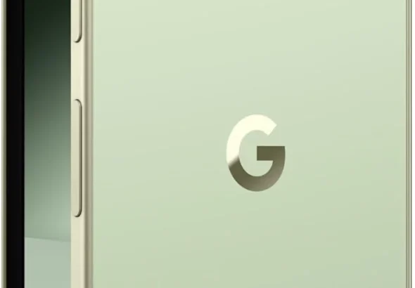 Google Pixel 10 Pro Fold Unlocked Smartphone (2025) - 512GB Jade