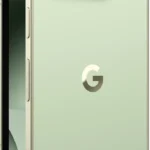 Google Pixel 10 Pro Fold Unlocked Smartphone (2025) - 256GB Jade, Foldable Display, Gemini AI & All