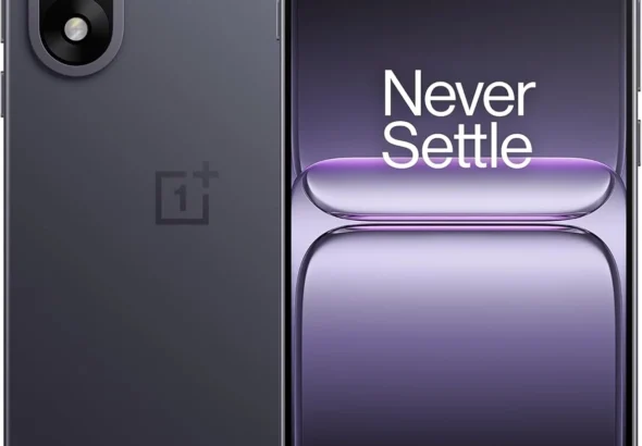 OnePlus Nord 5 256GB 8GB RAM Unlocked 5G Smartphone