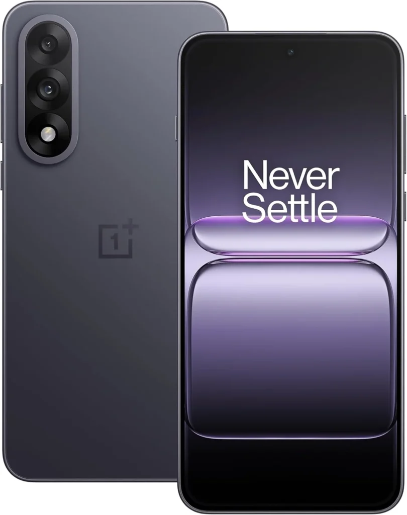 OnePlus Nord 5 512GB 12GB RAM Unlocked 5G Smartphone