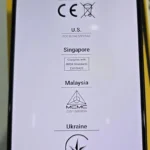 Unlocked Xiaomi Poco X7 Pro 5G Smartphone, 512GB 12GB RAM, 6.67" 50MP Camera, NFC, Dual SIM, Global Version for T