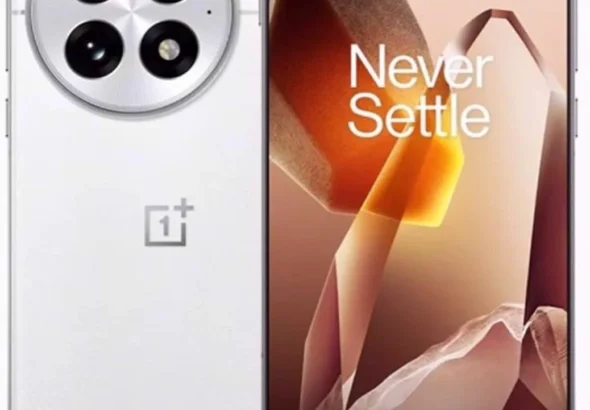 OnePlus 13 Unlocked Smartphone, 256GB 12GB RAM, 5G Dual SIM GSM Factory Unlocked (Arctic Dawn) International Version