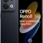 Unlocked OPPO Reno8 5G Smartphone | 256GB Storage 8GB RAM